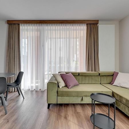 Scala Apartamenty By Moderna Profit- Lakowa 60K Гданьск Экстерьер фото