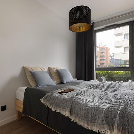 Scala Apartamenty By Moderna Profit- Lakowa 60K Гданьск Экстерьер фото