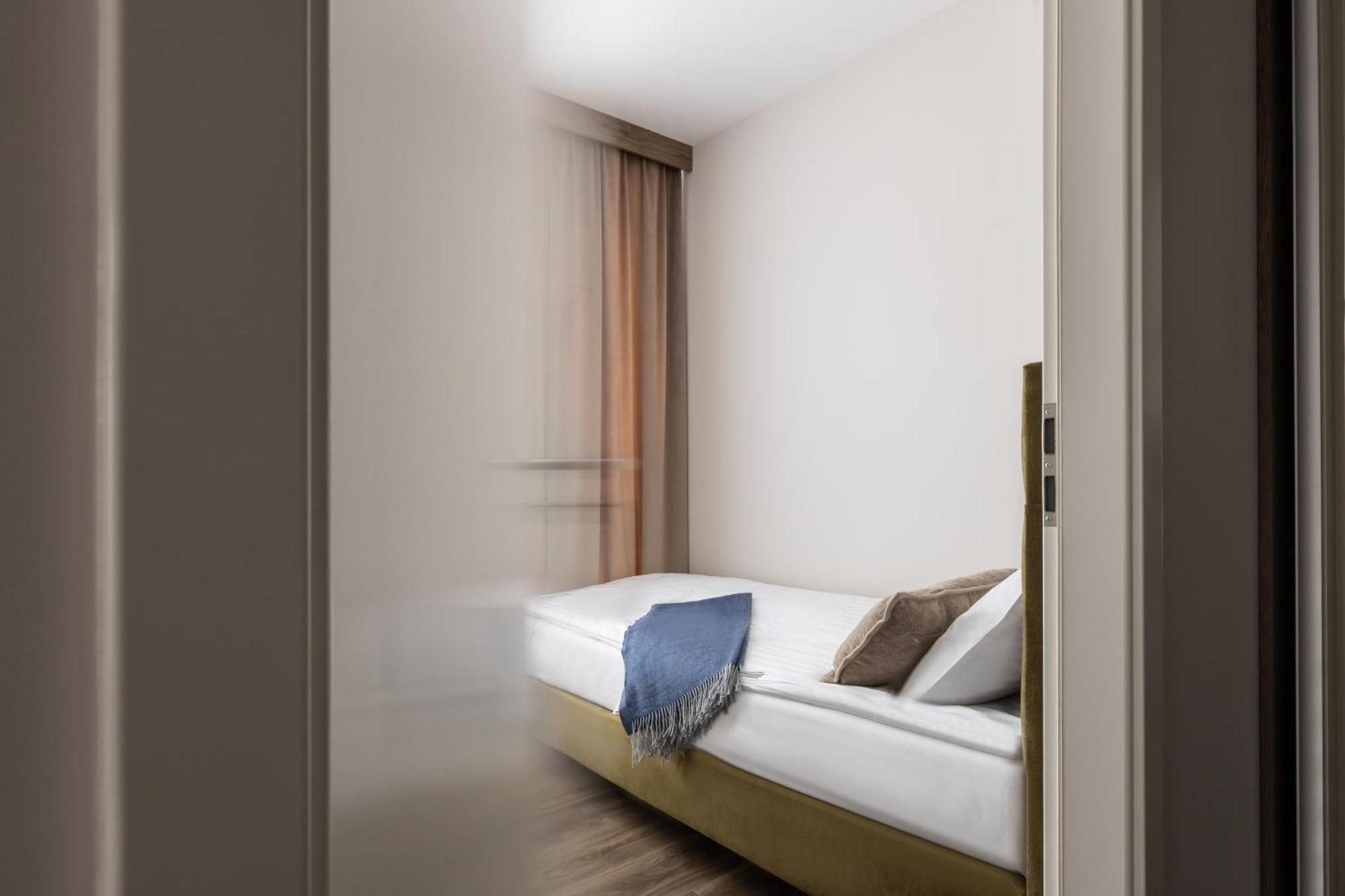Scala Apartamenty By Moderna Profit- Lakowa 60K Гданьск Экстерьер фото
